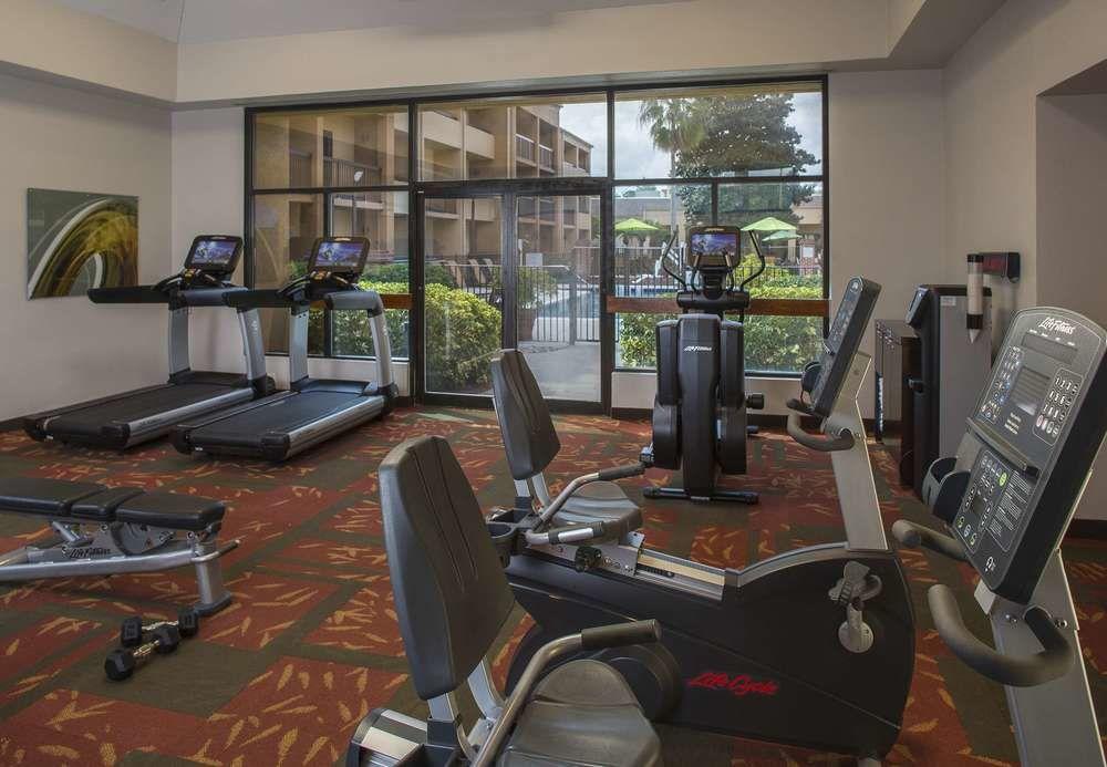 Courtyard By Marriott Orlando Airport Hotell Exteriör bild