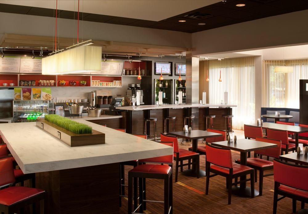 Courtyard By Marriott Orlando Airport Hotell Exteriör bild