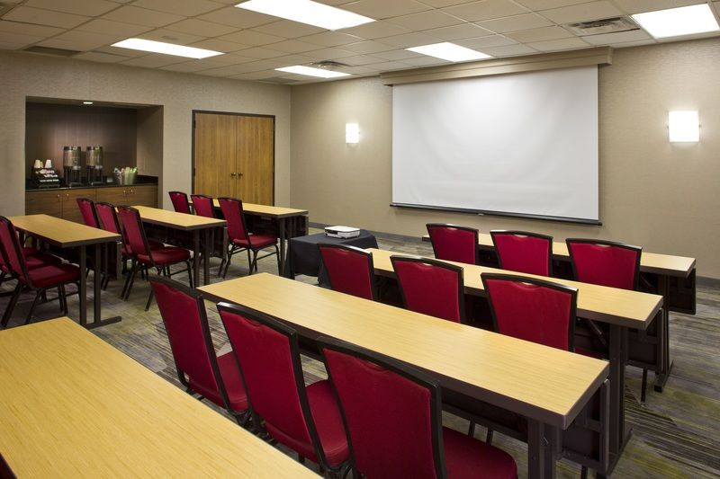 Courtyard By Marriott Orlando Airport Hotell Exteriör bild