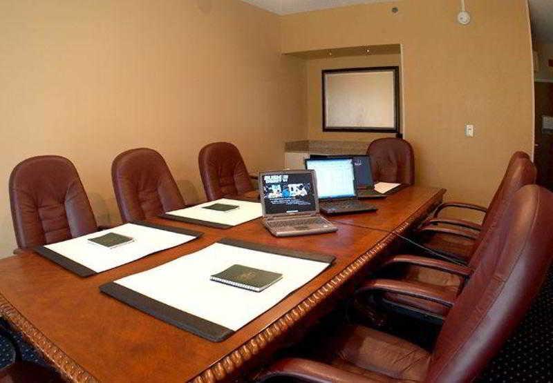 Courtyard By Marriott Orlando Airport Hotell Bekvämligheter bild