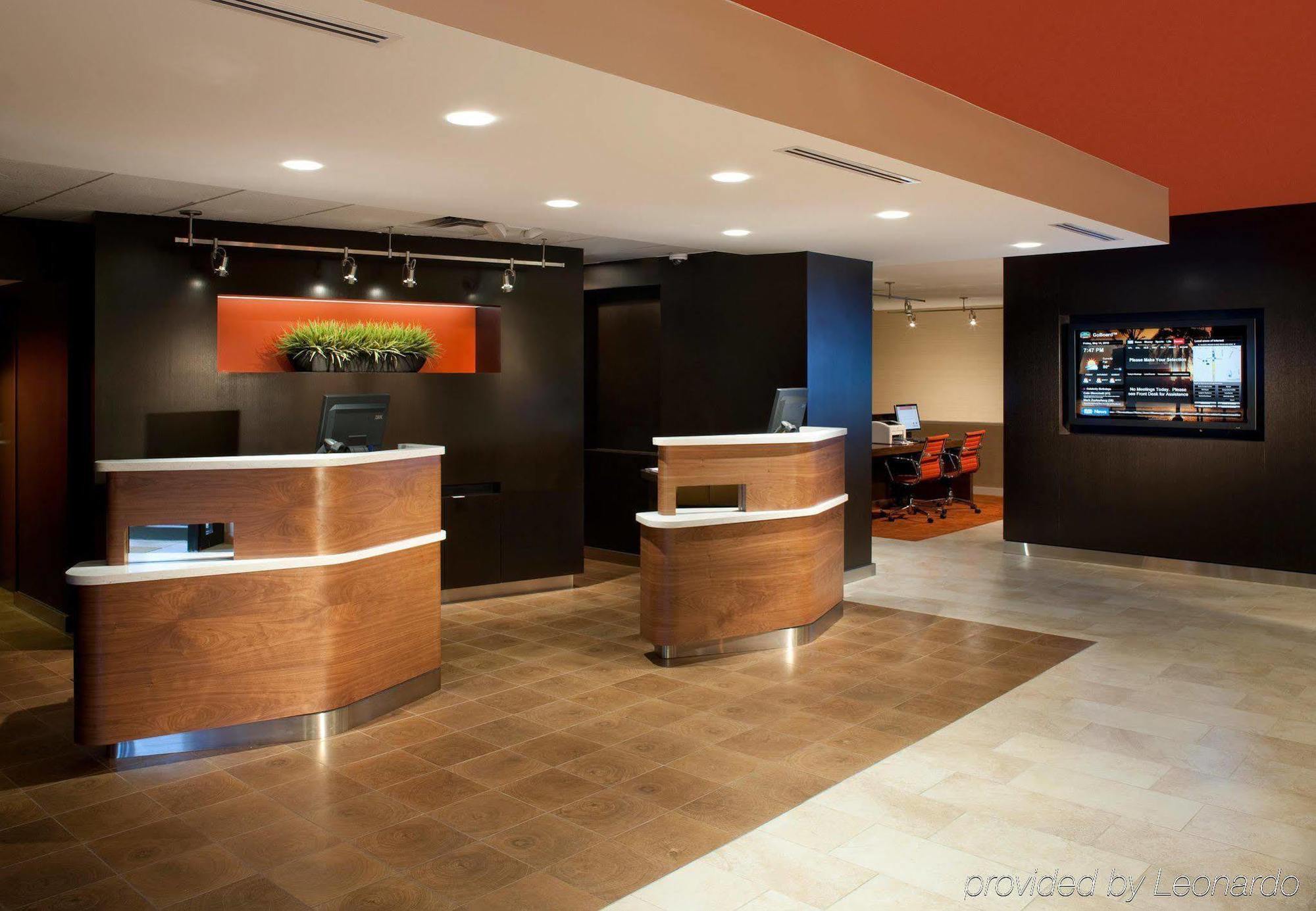 Courtyard By Marriott Orlando Airport Hotell Exteriör bild