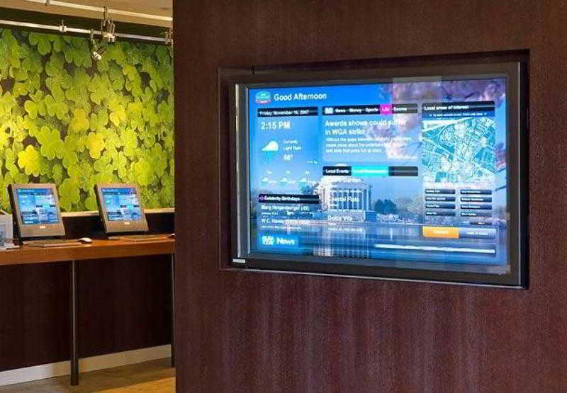 Courtyard By Marriott Orlando Airport Hotell Exteriör bild